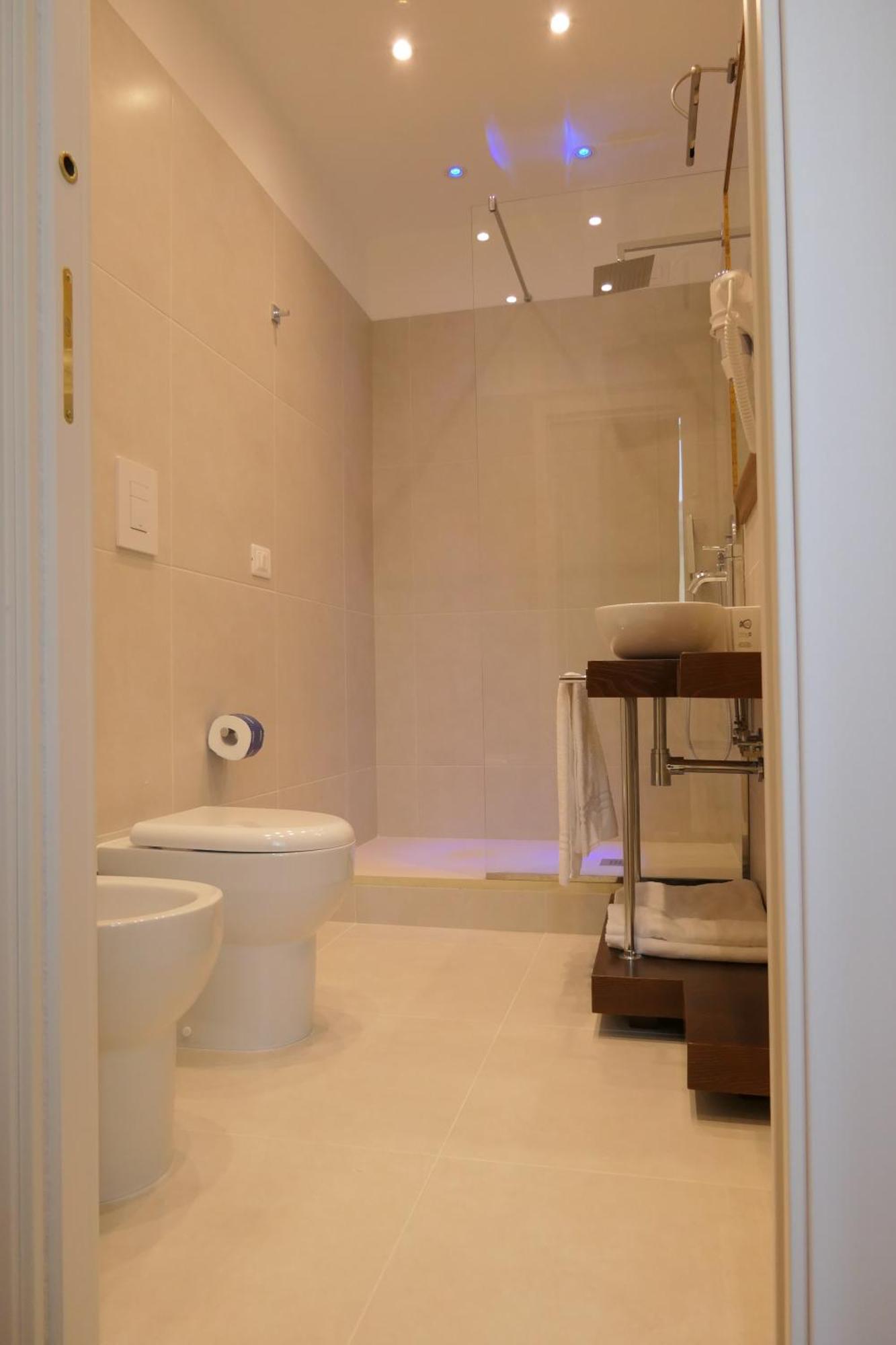 Spaccanapoli B&B City Soul ภายนอก รูปภาพ