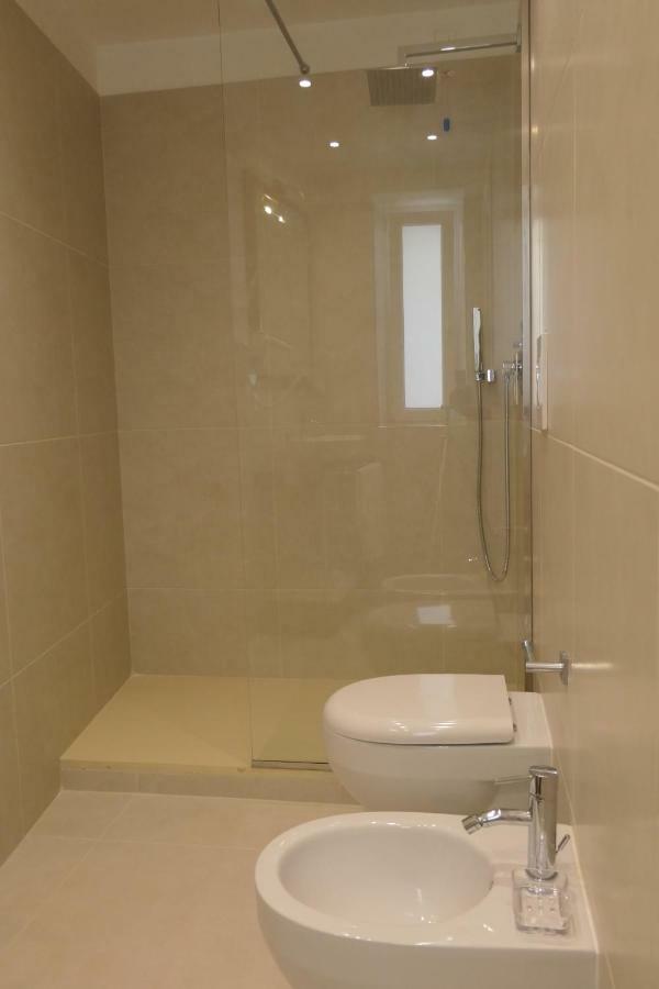 Spaccanapoli B&B City Soul ภายนอก รูปภาพ