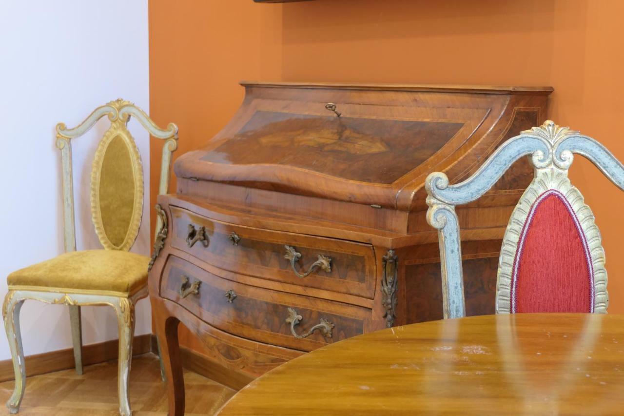 Spaccanapoli B&B City Soul ภายนอก รูปภาพ