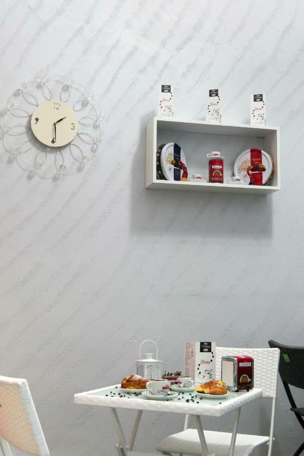 Spaccanapoli B&B City Soul ภายนอก รูปภาพ
