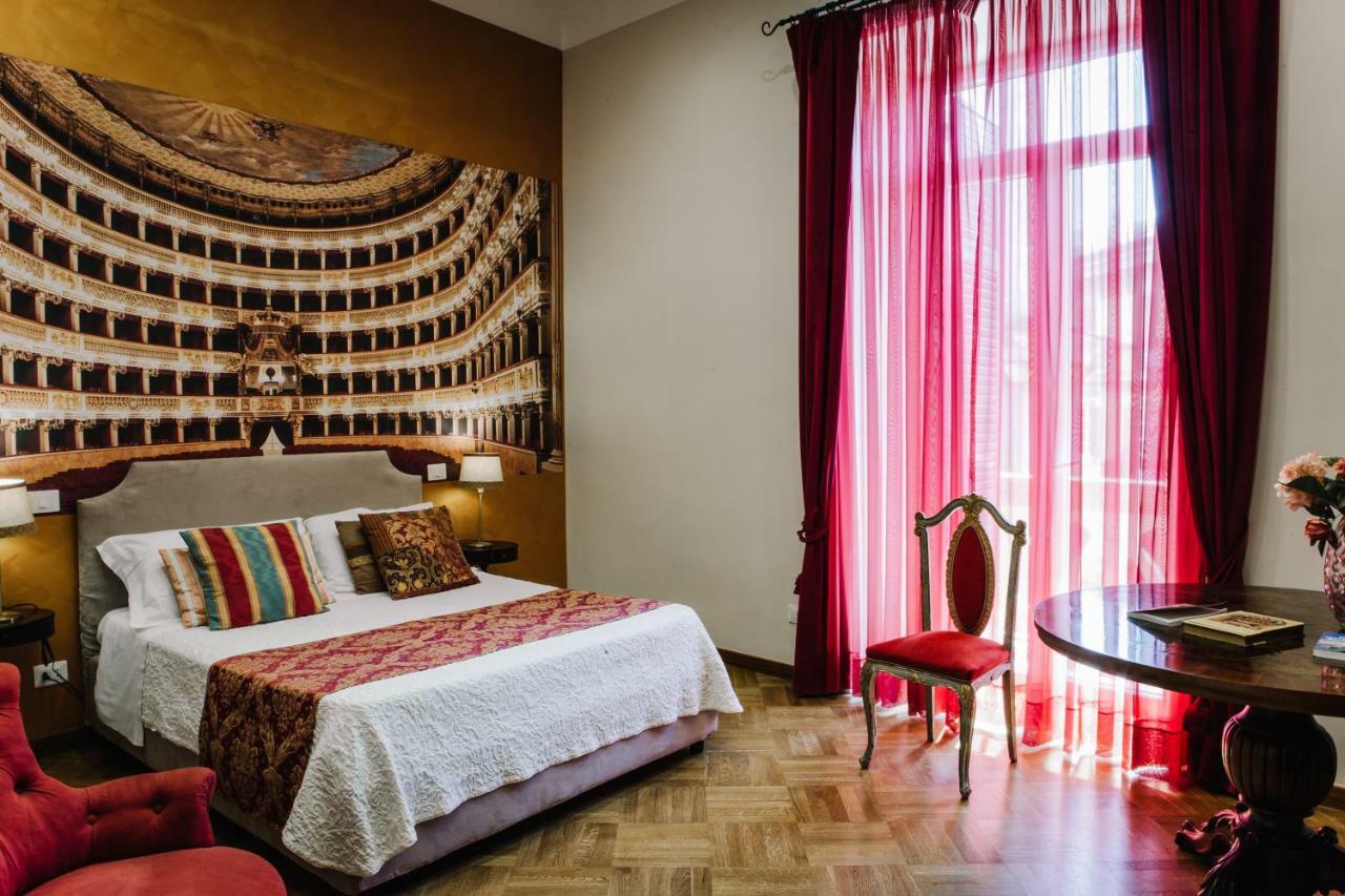Spaccanapoli B&B City Soul ภายนอก รูปภาพ