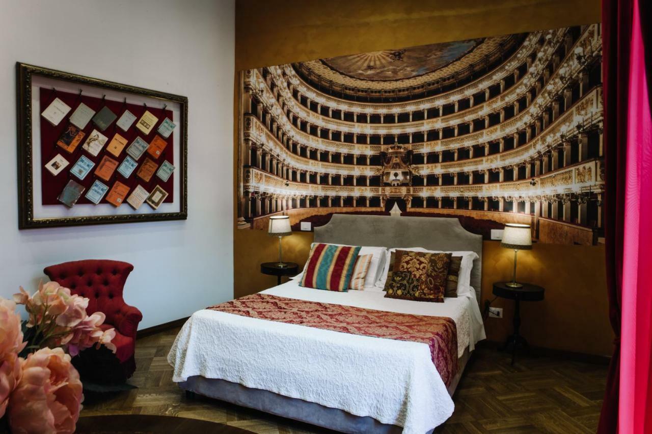 Spaccanapoli B&B City Soul ภายนอก รูปภาพ